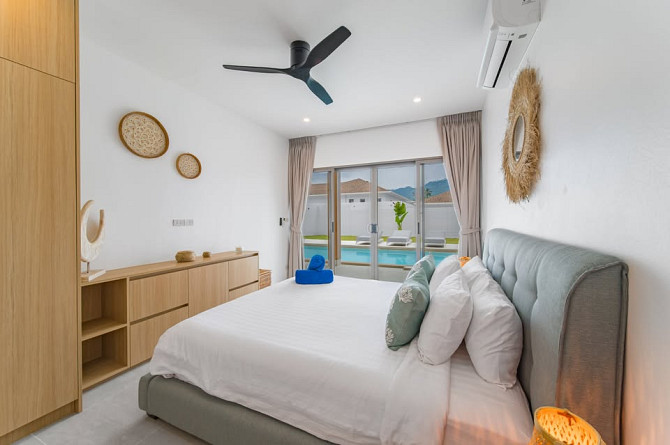 3 beds 3 baths House Samui - photo 20