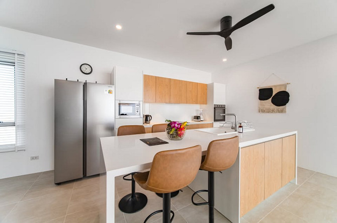 3 beds 3 baths House Samui - photo 9