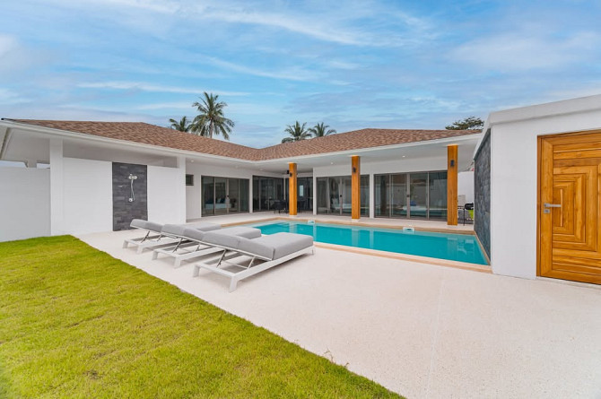 3 beds 3 baths House Samui - photo 7
