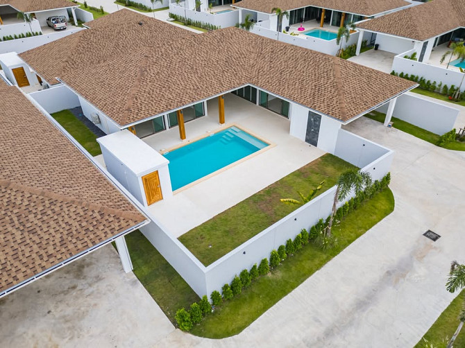 3 beds 3 baths House Samui - photo 3