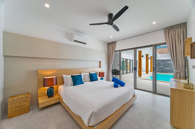 3 beds 3 baths House Samui - photo 1