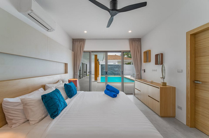 3 beds 3 baths House Samui - photo 14