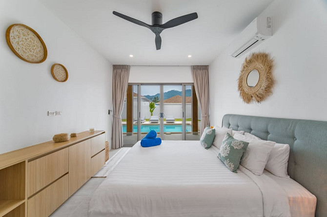 3 beds 3 baths House Samui - photo 19