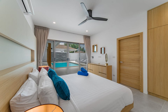 3 beds 3 baths House Samui - photo 15
