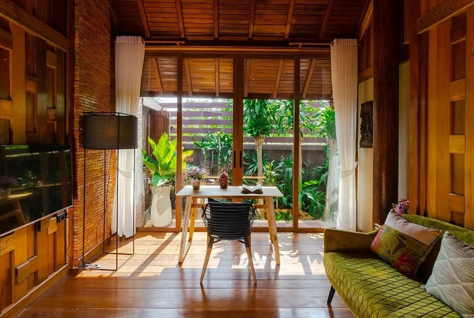 4 beds 4 bathrooms – House Samui - photo 7