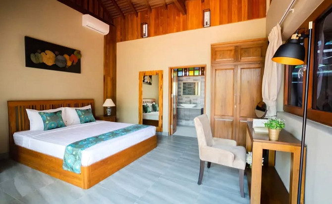 4 beds 4 bathrooms – House Samui - photo 9