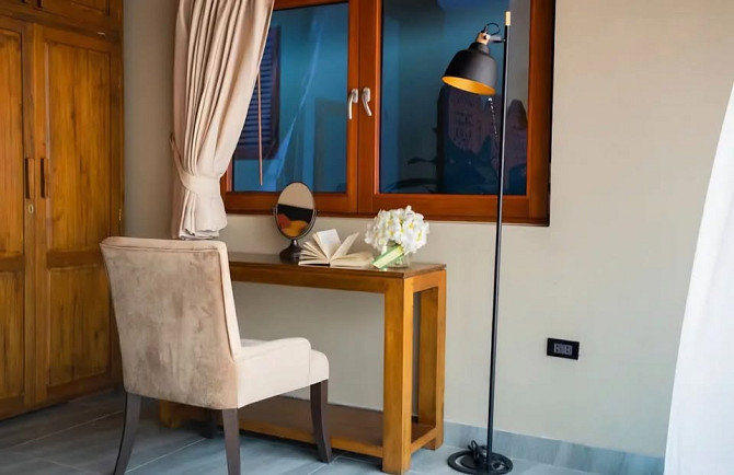 4 beds 4 bathrooms – House Samui - photo 10
