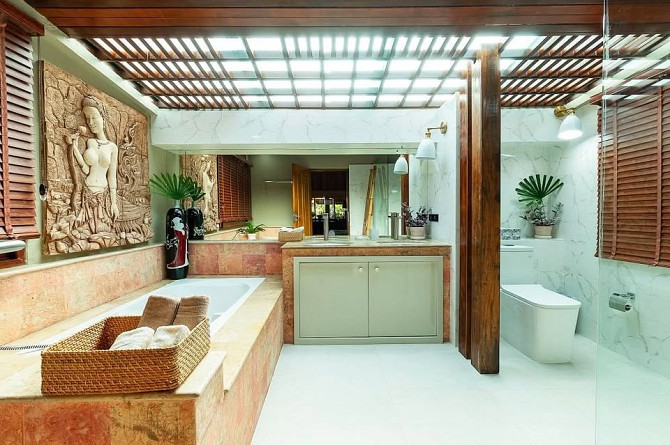 4 beds 4 bathrooms – House Samui - photo 13