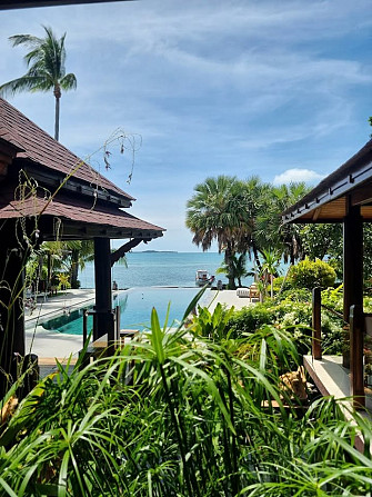 4 beds 4 bathrooms – House Samui - photo 12