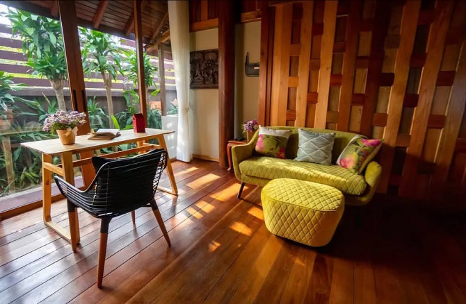 4 beds 4 bathrooms – House Samui - photo 5