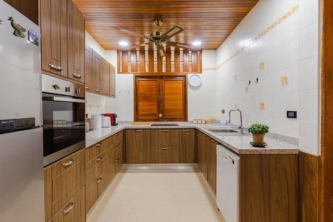 4 beds 4 bathrooms – House Samui - photo 6