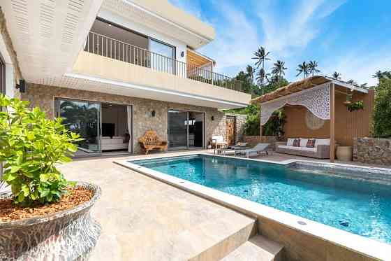 3 Beds 4 Baths House Samui