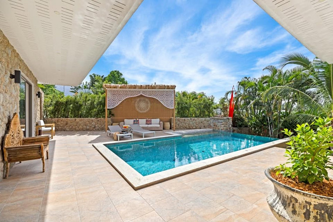 3 Beds 4 Baths House Samui - photo 6