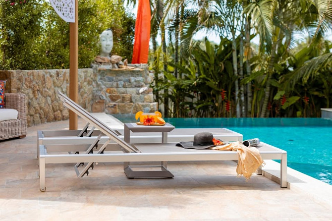 3 Beds 4 Baths House Samui - photo 5