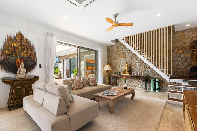 3 Beds 4 Baths House Samui - photo 13