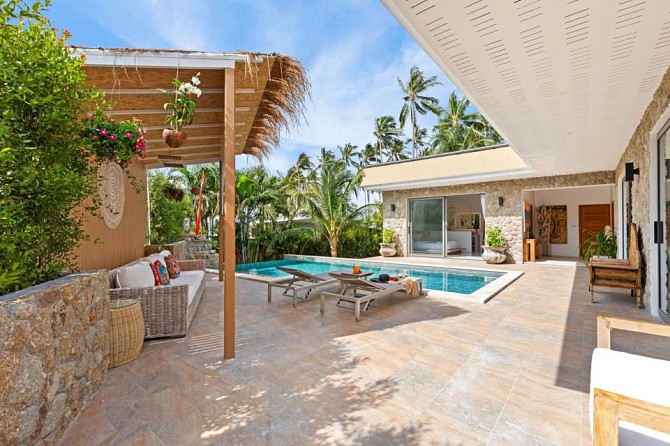 3 Beds 4 Baths House Samui - photo 7