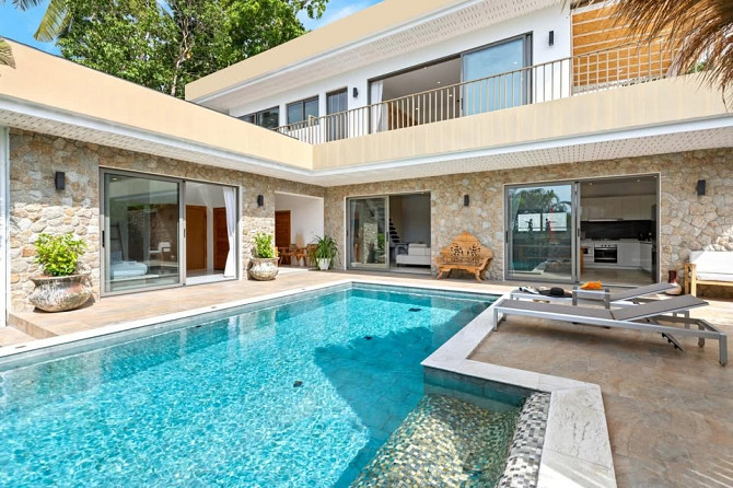 3 Beds 4 Baths House Samui - photo 4