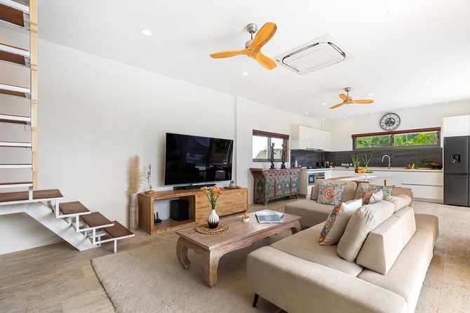 3 Beds 4 Baths House Samui - photo 14
