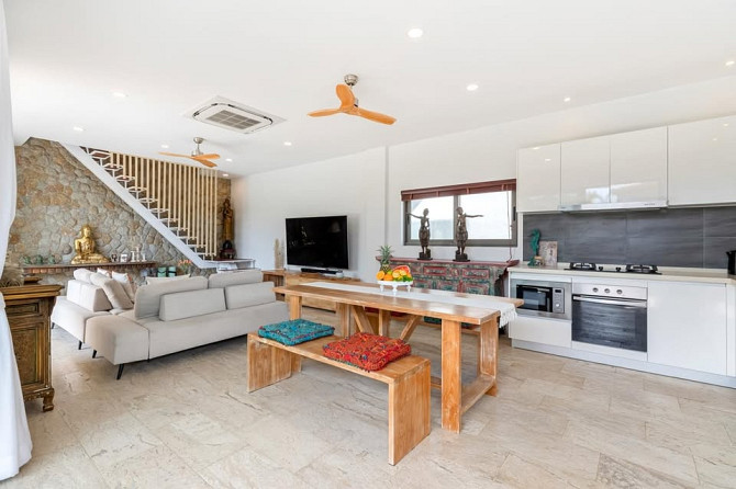 3 Beds 4 Baths House Samui - photo 9
