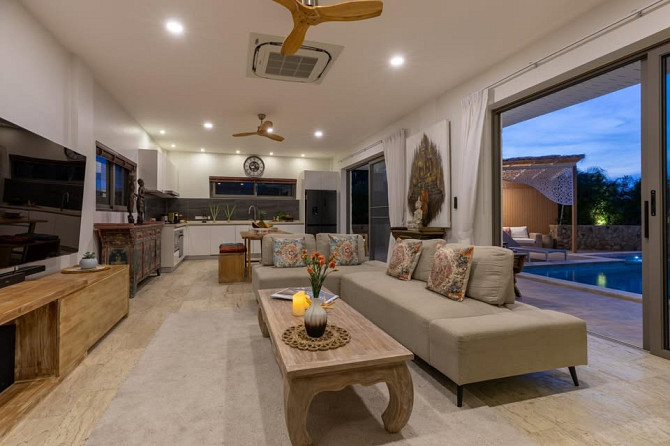 3 Beds 4 Baths House Samui - photo 17