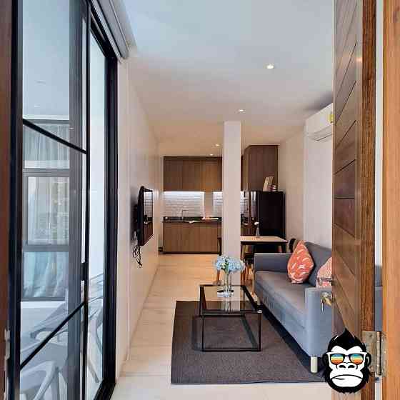 2 Beds 2 Baths Apartment Samui