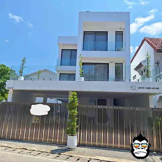 2 Beds 2 Baths Apartment Samui