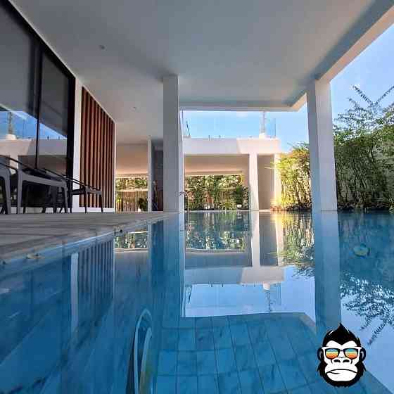 2 Beds 2 Baths Apartment Samui