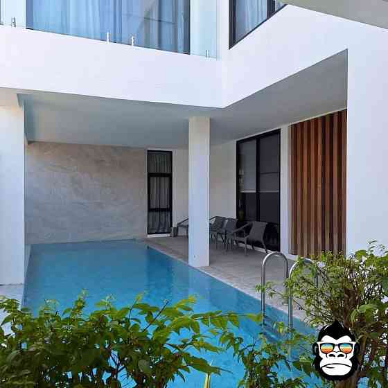 2 Beds 2 Baths Apartment Samui