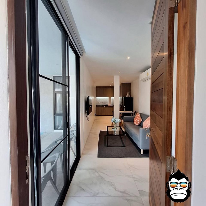 2 Beds 2 Baths Apartment Samui - photo 5