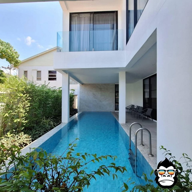 2 Beds 2 Baths Apartment Samui - photo 2