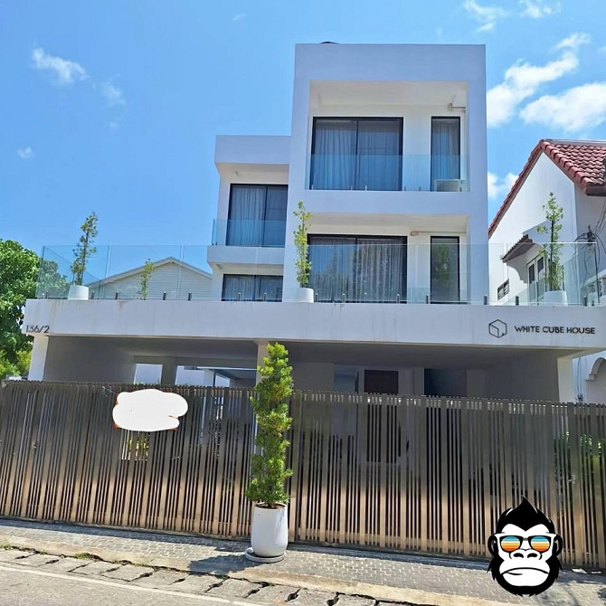2 Beds 2 Baths Apartment Samui - photo 1