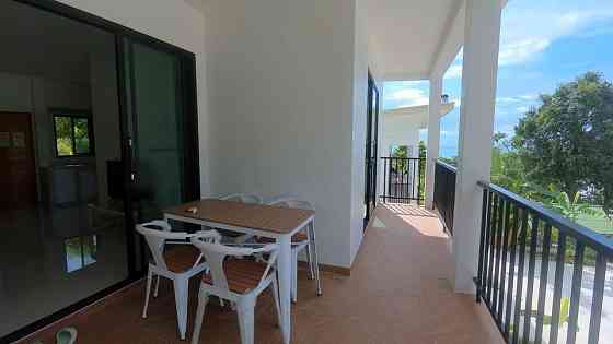 2 Beds 2 Baths - House Samui