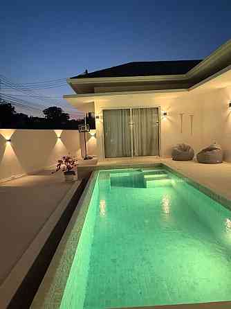3 Beds 4 Baths House Samui