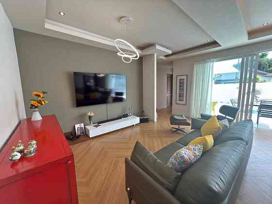 3 Beds 4 Baths House Samui