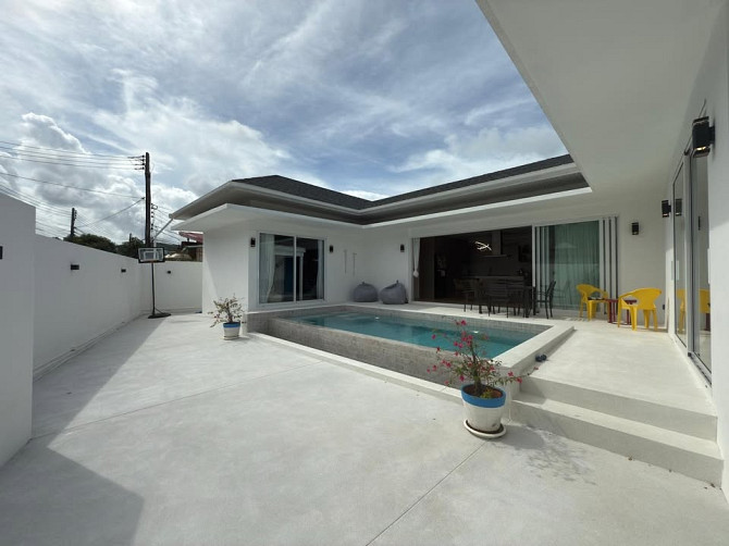 3 Beds 4 Baths House Samui - photo 6