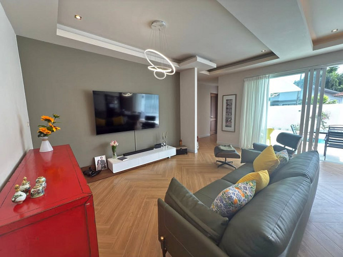 3 Beds 4 Baths House Samui - photo 1