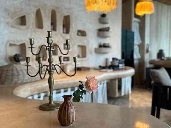 3 Beds 3 Baths - House Samui