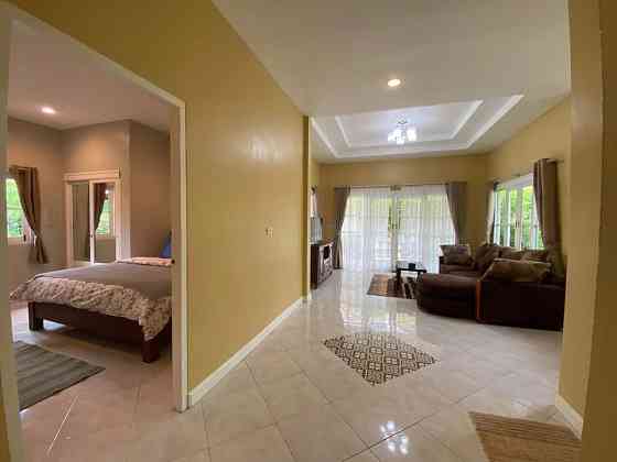 2 bedrooms, 2 bathrooms - home Samui