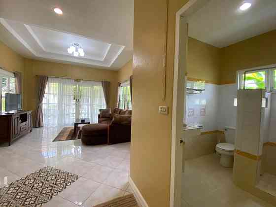 2 bedrooms, 2 bathrooms - home Samui