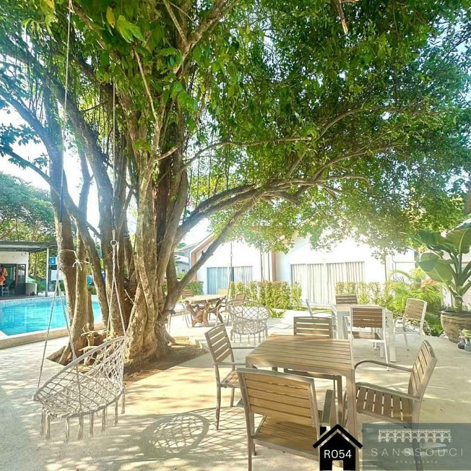 1 bed 1 bathroom – House Samui - photo 2