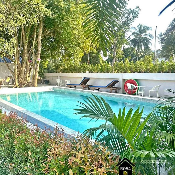 1 bed 1 bathroom – House Samui - photo 1