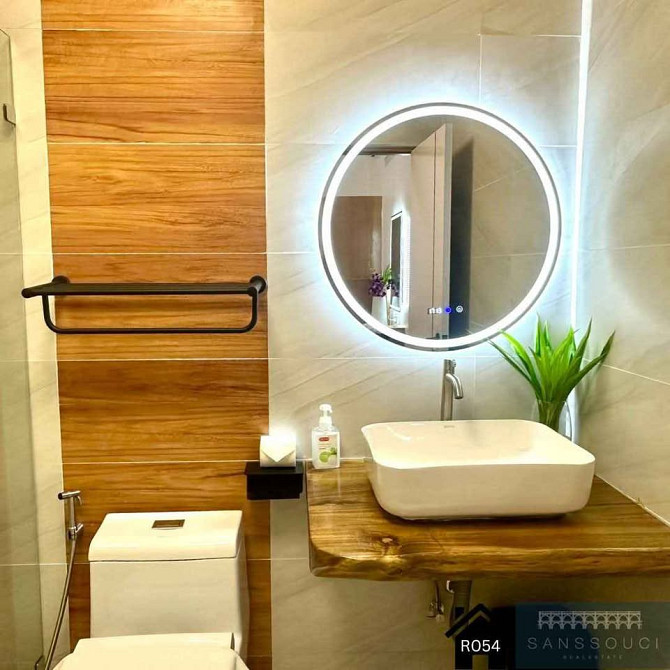 1 bed 1 bathroom – House Samui - photo 10