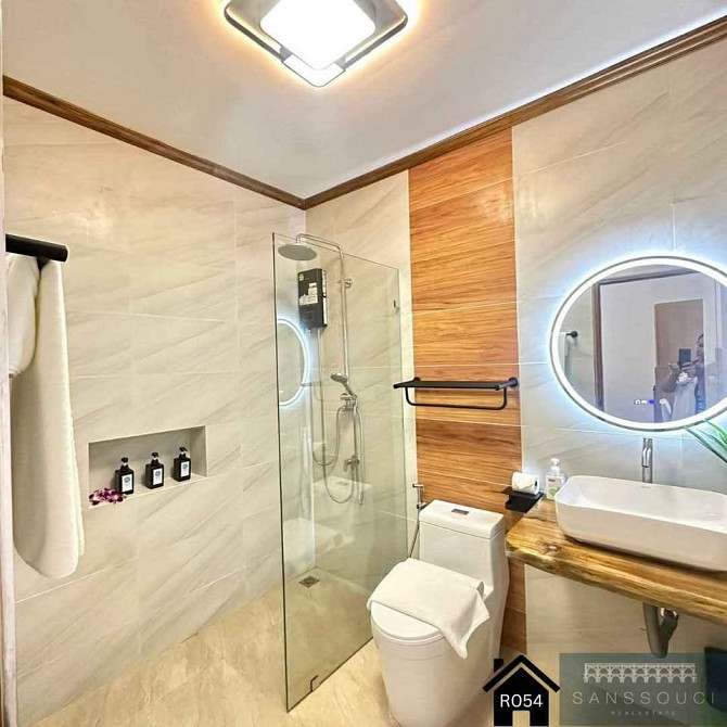 1 bed 1 bathroom – House Samui - photo 9