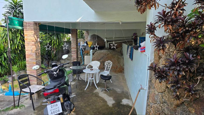 House with bedrooms: 2 and bathrooms: 2 Samui - photo 10