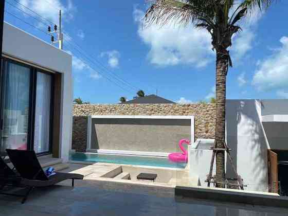 2 bedrooms, 2 bathrooms - home Samui