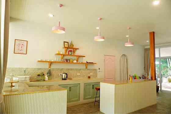 1 Bed 1 Bath - House Phangan