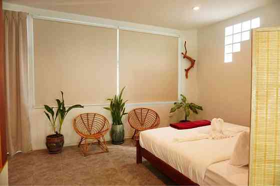 1 Bed 1 Bath - House Phangan