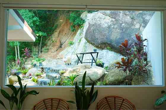 1 Bed 1 Bath - House Phangan