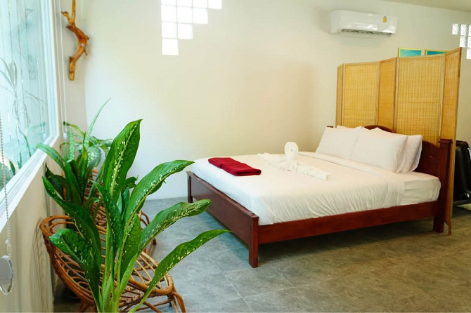 1 Bed 1 Bath - House Phangan - photo 3