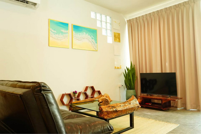 1 Bed 1 Bath - House Phangan - photo 5